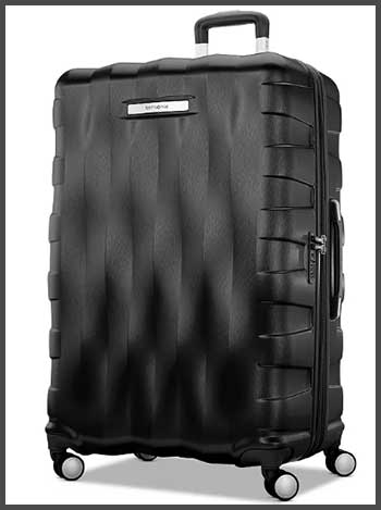 Samsonite Ziplite 6 Hardside Spinner Luggage