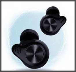 WALLA SOUND Earbuds