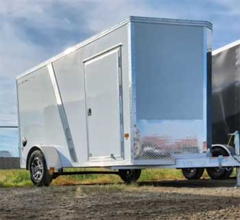 ALCOM Trailer