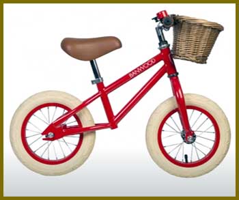 Banwood Balance Bike