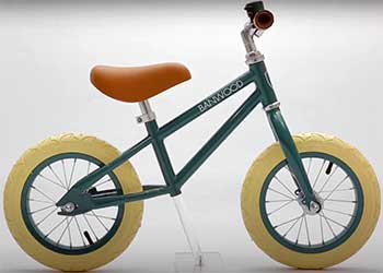 Banwood Balance Bike