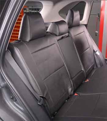 CalTrend Seat Cover