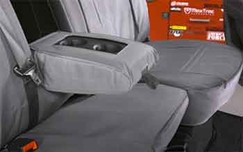 CalTrend Seat Cover