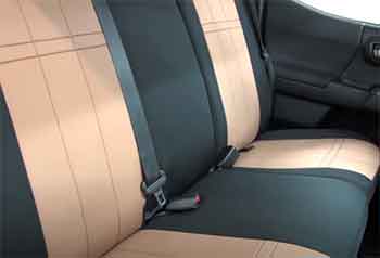 CalTrend Seat Cover