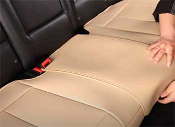 Coverado Seat Cover