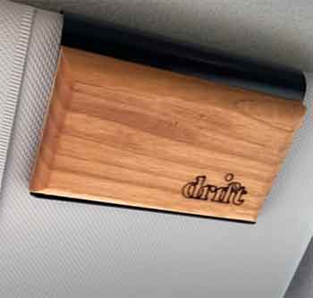 Drift Car Freshener