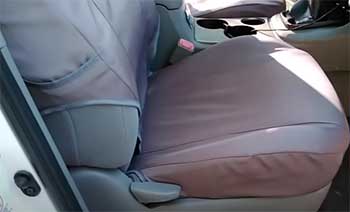 Durafit Seat Cover