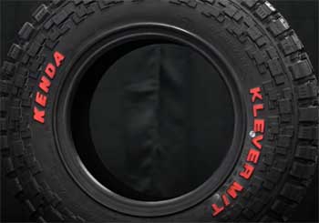 Kenda Klever M/T2 Tire