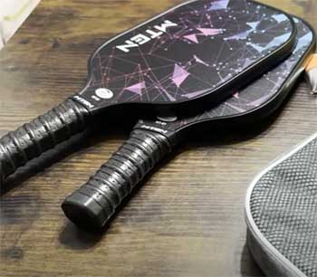 MTEN Pickleball Paddle