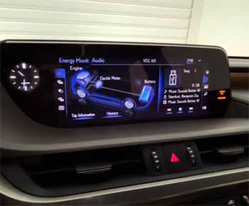 Mark Levinson Sound System