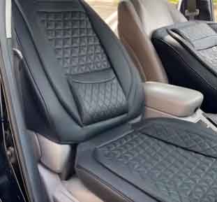 Stablela Seat Cover