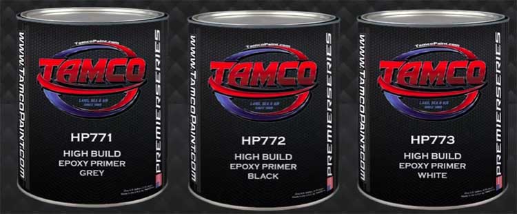 Tamco Paints