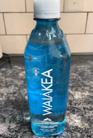 Waiākea Water