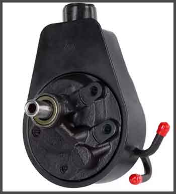 cardone power steering pump