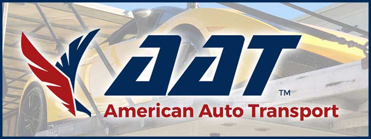 American Auto Transport