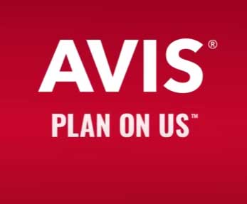 Avis Car Rental