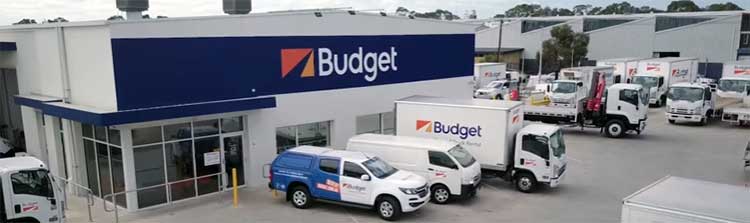 Budget Car Rental