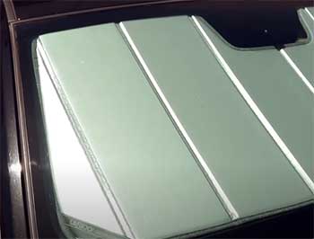 CoverCraft Sunshade