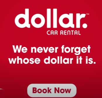 Dollar Car Rental