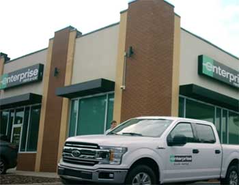 Enterprise Car Rental