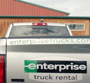 Enterprise Car Rental