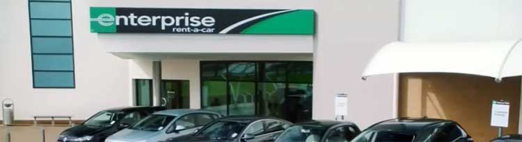 Enterprise Car Rental