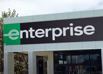 Enterprise Car Rental