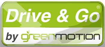 Green Motion Car Rental