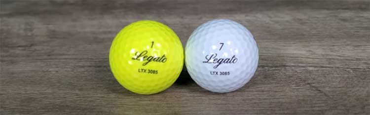 Legato LTX 3085 Golf Balls