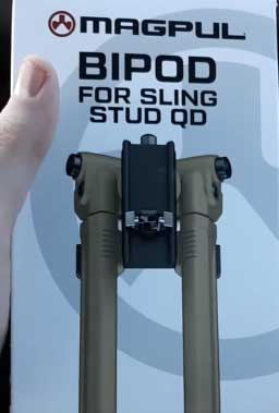 Magpul Bipod