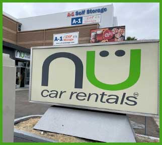 Nu Car Rental