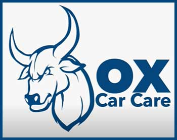 OX Car Care