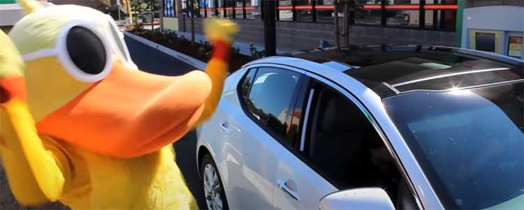 Quick Quack Car Wash