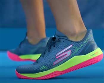 Skechers Pickleball Shoes