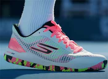 Skechers Pickleball Shoes