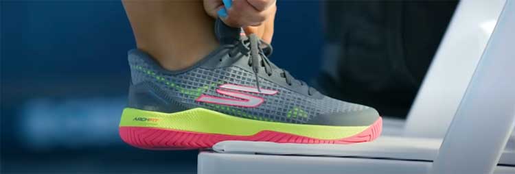 Skechers Pickleball Shoes