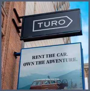 Turo Car Rental