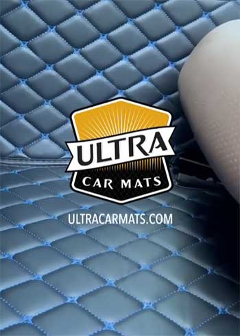 Ultra Car Mats