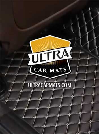 Ultra Car Mats