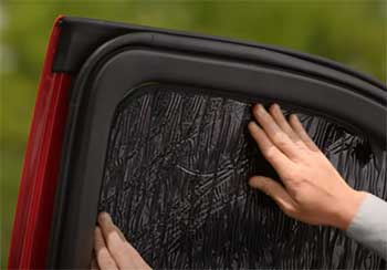 WeatherTech SunShade