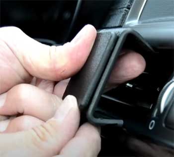 A-Tach Phone Mount