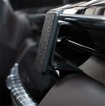 A-Tach Phone Mount