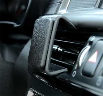 A-Tach Phone Mount