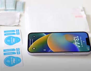 Ailun Screen Protector