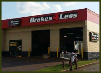 Brakes 4 Less