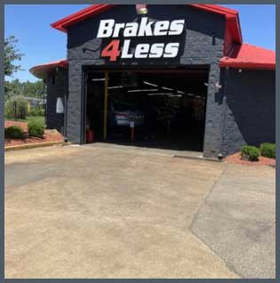 Brakes 4 Less