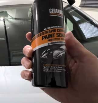 CERAKOTE Paint Sealant