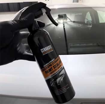 CERAKOTE Paint Sealant