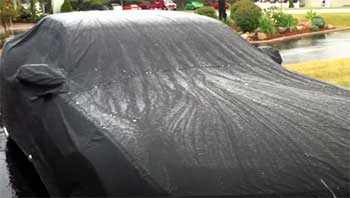 Covercraft Car Cover