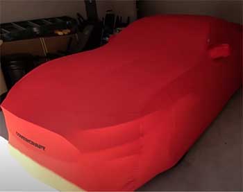 Covercraft Car Cover